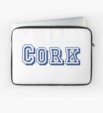 Cork Laptop Sleeve