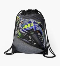 v ROSSI Drawstring Bag