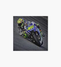 v ROSSI Art Board