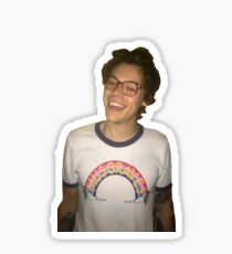 Harry Sticker