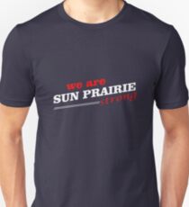Untitled Unisex T-Shirt