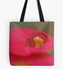 flower ball Tote Bag