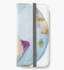 Earth, pass it on. iPhone Wallet/Case/Skin