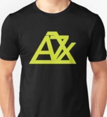 #1 Avengeds Unisex T-Shirt