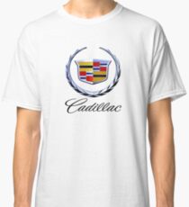 cadillac classic car Classic T-Shirt