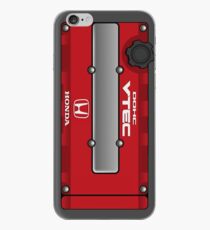 Honda Vtec Cover - Phone iPhone Case