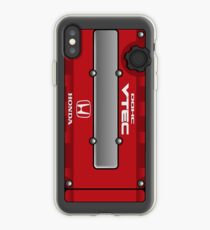 Honda Vtec Cover - Phone iPhone Case