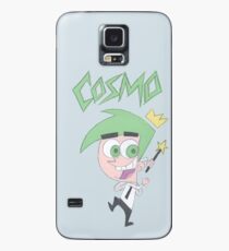 Cosmo Case/Skin for Samsung Galaxy