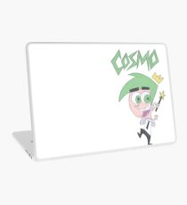 Cosmo Laptop Skin