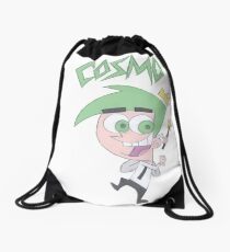Cosmo Drawstring Bag