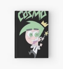 Cosmo Hardcover Journal
