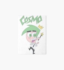Cosmo Art Board