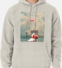 Yihui in jeux d 'enfants Pullover Hoodie