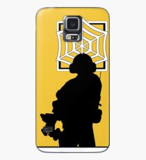 Untitled Case/Skin for Samsung Galaxy