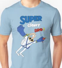 Super Groovy Bro! Unisex T-Shirt
