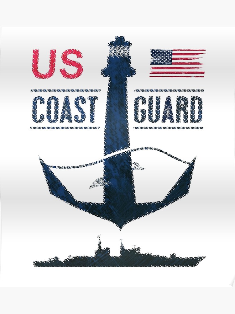 Chart Art Uscg