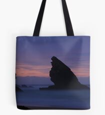 Father and son Tote Bag