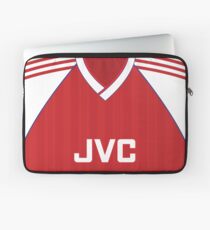 Arsenal 1988 - home Laptop Sleeve