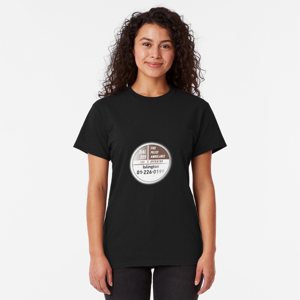 By a staggering coincidence Classic T-Shirt