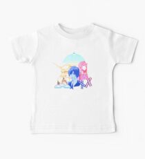 Plantation 13 Baby Tee
