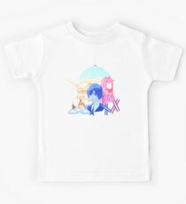 Plantation 13 Kids Tee