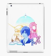 Plantation 13 iPad Case/Skin