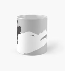 Niemals endend Tasse (Standard)