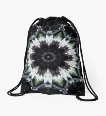 Chandeliers Drawstring Bag