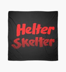 Helter Skelter Scarf