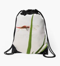 Restful Drawstring Bag