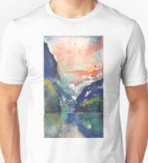 Highlands Unisex T-Shirt