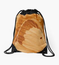 Frailty Drawstring Bag