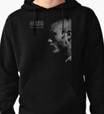 Lil Skies Pullover Hoodie