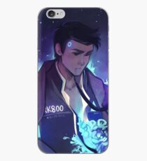 More than Human iPhone Case
