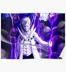 obito poster Poster