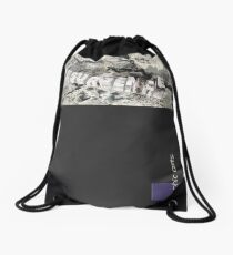 Resurgence Drawstring Bag