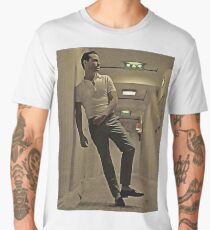 sexy Men's Premium T-Shirt