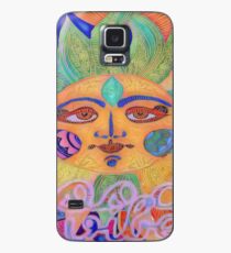 Good Vibes Case/Skin for Samsung Galaxy