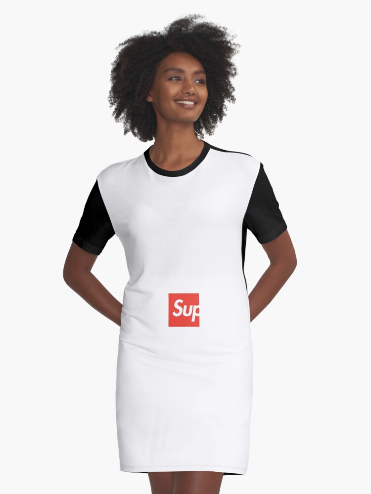 sup t shirt supreme