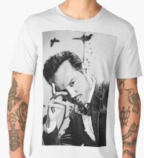 cool calm collected Men's Premium T-Shirt