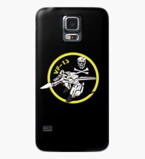 MACROSS VF-1S VALKYRIE (GELB) Hülle & Skin für Samsung Galaxy