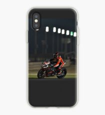 APRILIA 50 iPhone Case