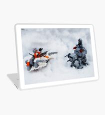 Hoth Laptop Skin