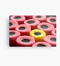 Allsorts Metal Print