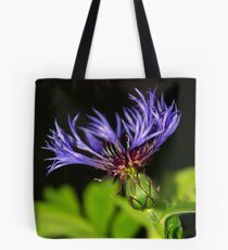Stretch to the sky Tote Bag