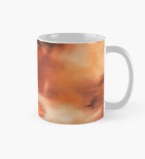 Venus, Bernstein Tasse (Standard)