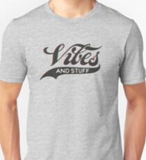 Ambiance T-shirt unisexe
