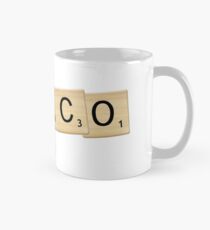 Marco Mug
