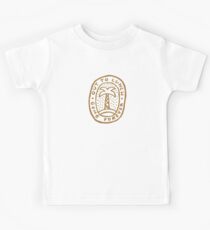 Camiseta para niños Salir a comer