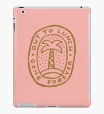 Déjeuner Coque et skin iPad